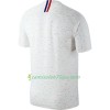 Camisola França 2º Equipamento Mundial 2018 Manga Curta